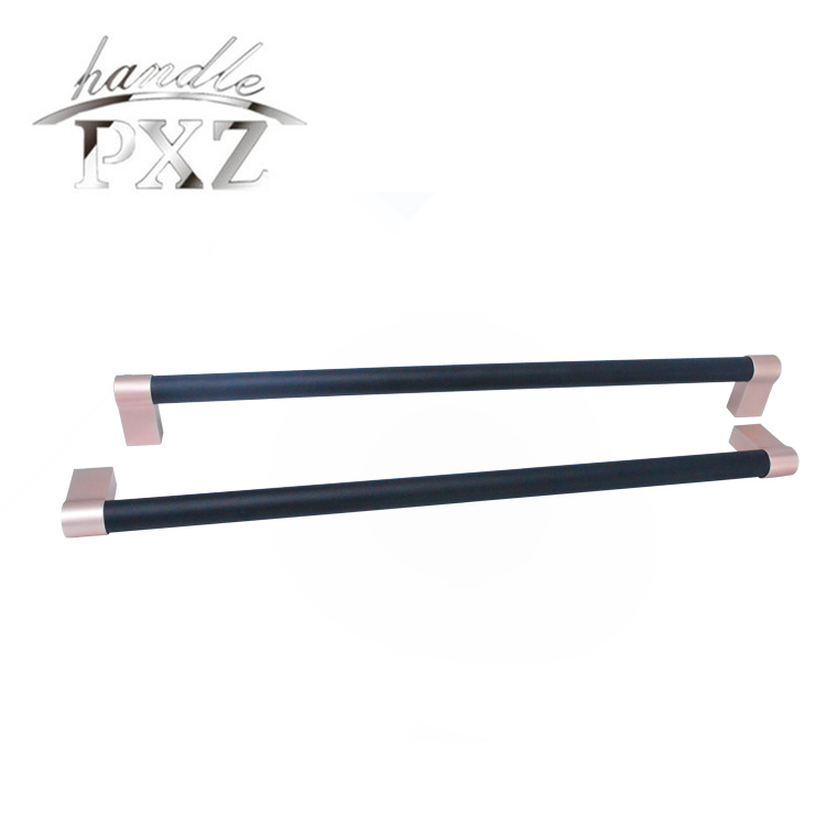 New style aluminum alloy toaster gas oven handles