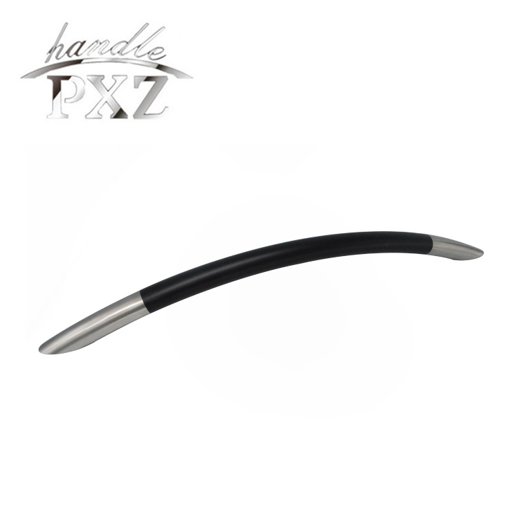 high quality classic arc-shaped gas stove oven handles