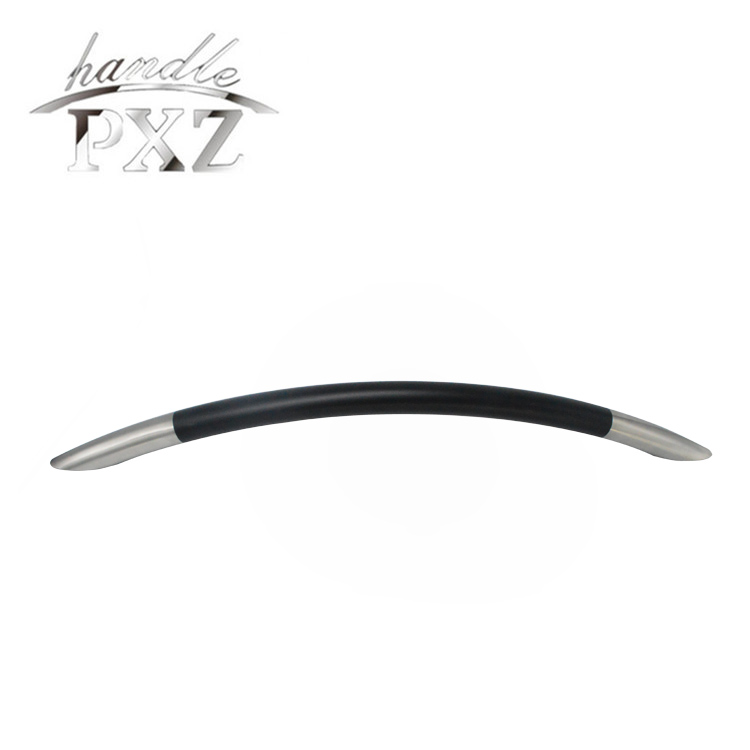 high quality classic arc-shaped gas stove oven handles