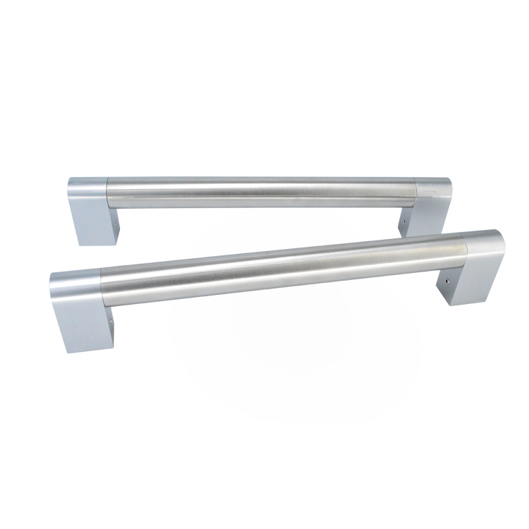 support custom appliance door pull handles