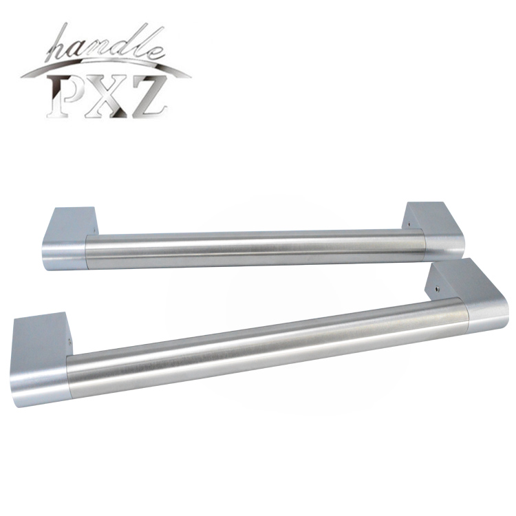 support custom appliance door pull handles