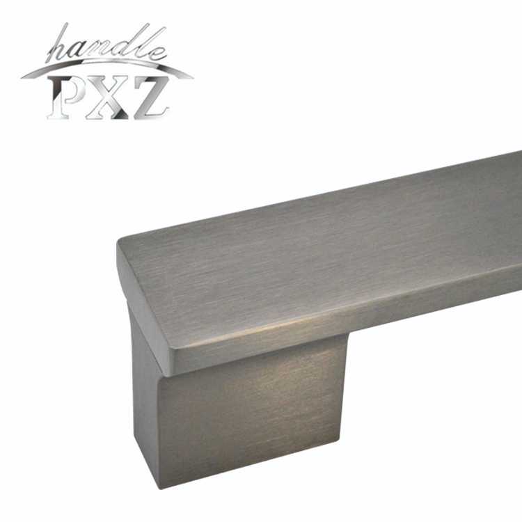 support custom aluminum special oven handles 