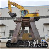 鐵路加高腿 能升多高怎么施工