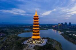 led洗墻燈為什么是亮化工程中常用的產(chǎn)品