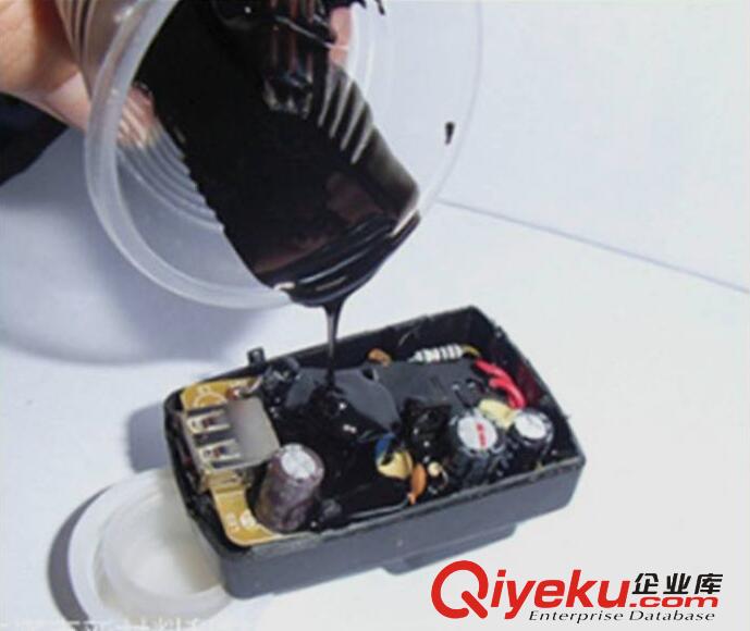 游戲手柄用電子灌封膠