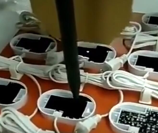 汽車電磁膠（淳牌膠）深圳廠家電子膠  新能源電池保護(hù)膠原始圖片2