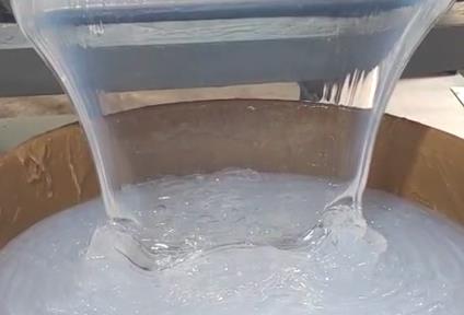 發泡劑 發泡膠 硅膠發泡膠 千京發泡膠材料原始圖片2