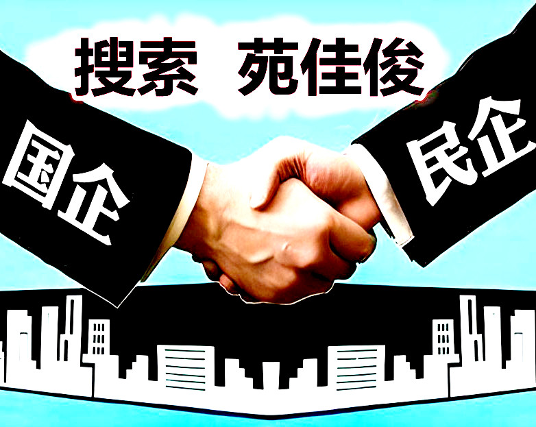 民企與國企混改對民營企業(yè)的影響