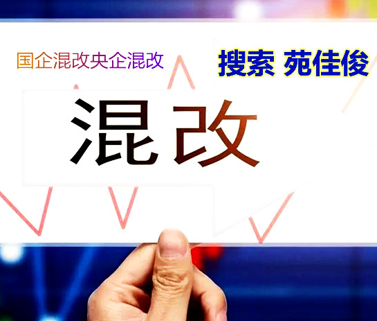 國企混改對民營企業(yè)帶來什么好處原始圖片3