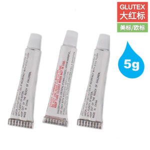 5g大紅標充氣產品沙眼補漏pvc水上產品專用膠水