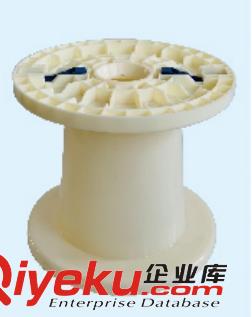 供應錐形塑料電線收線輪線盤NPS400A