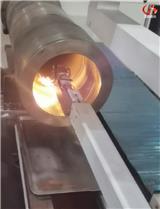 缸筒內壁激光熔覆修復工藝流程及優勢