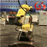 激光加熱表面淬火工藝及特點