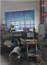 油缸內孔激光熔覆加工工藝步驟及加工優點