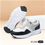 時(shí)髦內(nèi)增高女鞋，為你開啟冬日優(yōu)雅步調(diào)