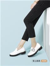 3雙高品質(zhì)女鞋，搞定春季通勤穿搭