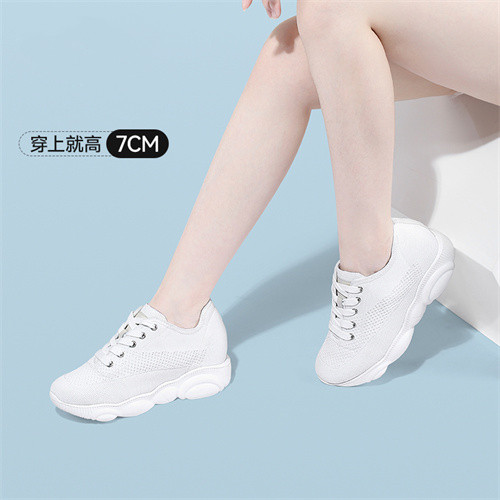 女神想要的夏日舒適鞋