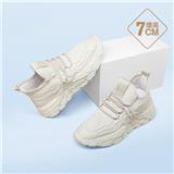 男人想增高，就穿何金昌內(nèi)增高鞋