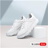 合格的內(nèi)增高鞋，穿著依然很舒適