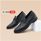 各種皮鞋，適合什么場合穿