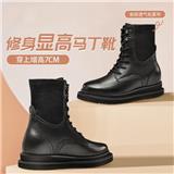 小個子也照樣穿出新“高”度！