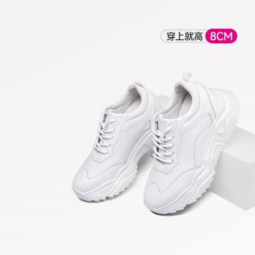 一雙新鞋的冬日愜意，讓您美得不重樣