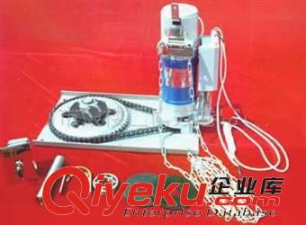 深圳電動門電機(jī)深圳卷閘門凍結(jié)鵬祥原始圖片3