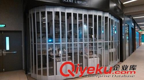 維修深圳水晶門維修深圳伸縮門鵬祥原始圖片2