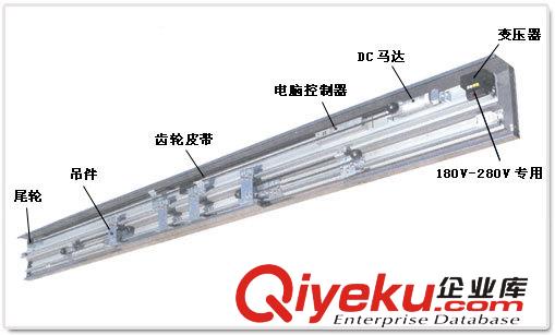 維修深圳防火門電機維修深圳玻璃門電機鵬祥 原始圖片3