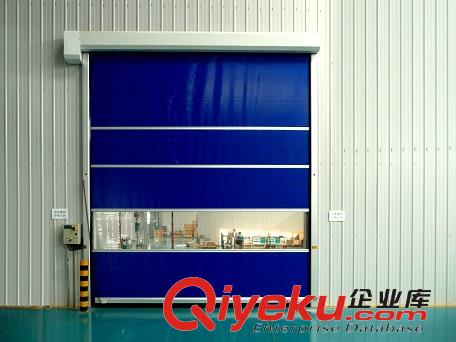 維修深圳快速卷簾門維修深圳快速門電動(dòng)門鵬祥