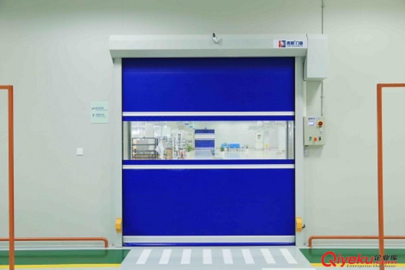 維修深圳快速卷簾門維修深圳快速門電動(dòng)門鵬祥