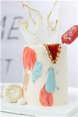 溫州學(xué)習(xí)蛋糕培訓(xùn)學(xué)校哪家好 做蛋糕師的好處是啥