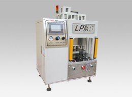 LPMS 200桌上型氣動低壓注膠機原始圖片2