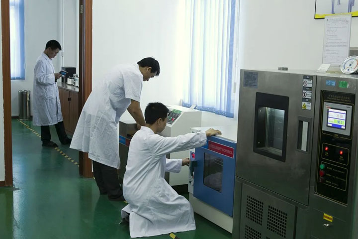 華中航顆粒物分析儀檢測 深圳儀器計量校準機構