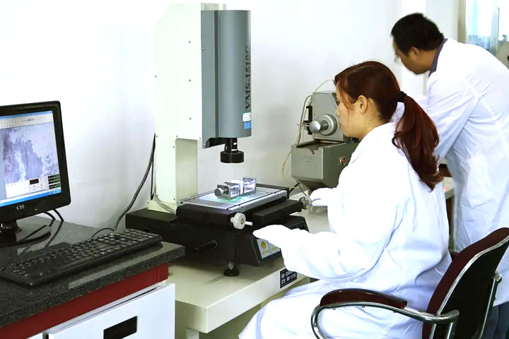 華中航顆粒物分析儀檢測 深圳儀器計量校準機構
