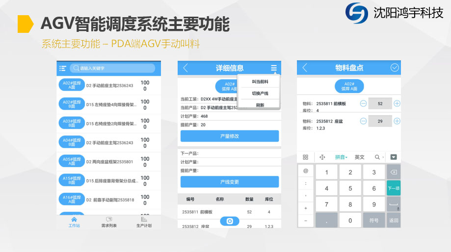 鴻宇安燈管理系統解決方案