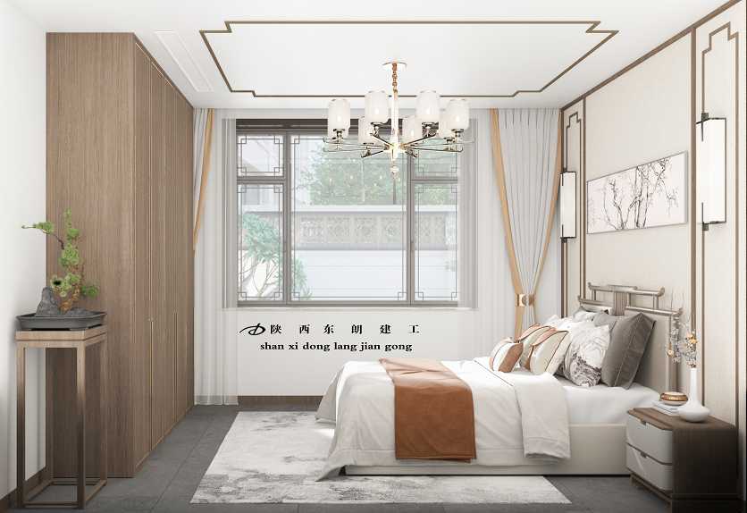 西安自建別墅室內(nèi)裝修，農(nóng)村自建別墅規(guī)劃設(shè)計(jì)，宅基地重建，別墅重建