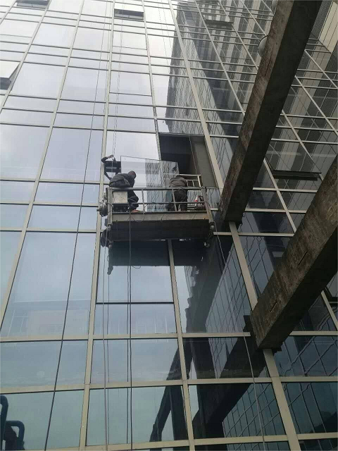 陜西西安咸陽玻璃幕墻工程，鋁單板幕墻，石材干掛工程