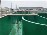 陜西西安咸陽(yáng)污水池防腐，蓄水池防腐，污水池防腐方法