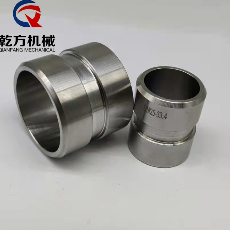 2205/2507/904L/哈氏合金C-276/TA2鈦材拷貝林接頭原始圖片2