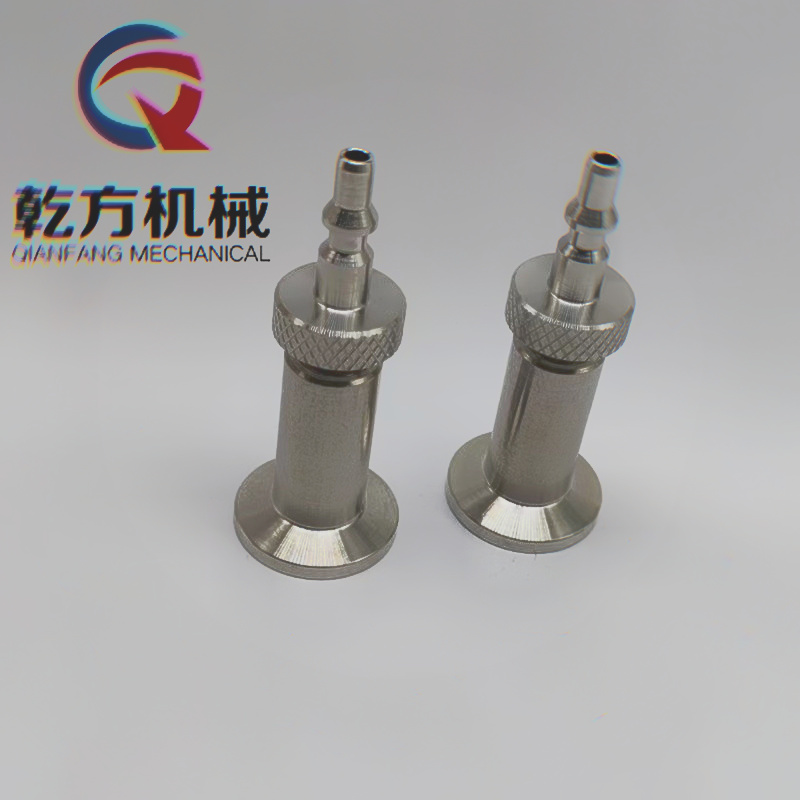316不銹鋼過濾器排氣閥，快裝排氣閥/焊接排氣閥