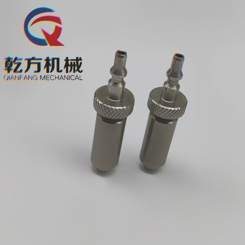 316不銹鋼過濾器排氣閥，快裝排氣閥/焊接排氣閥