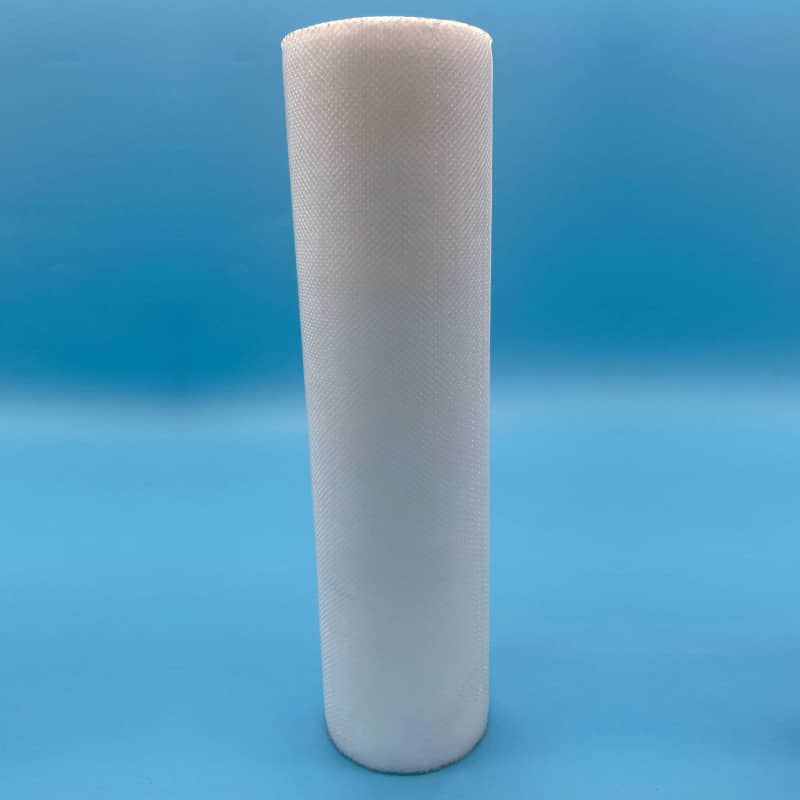 RPP/RJP系列聚丙烯PP熔噴濾芯無紡布卷繞膜