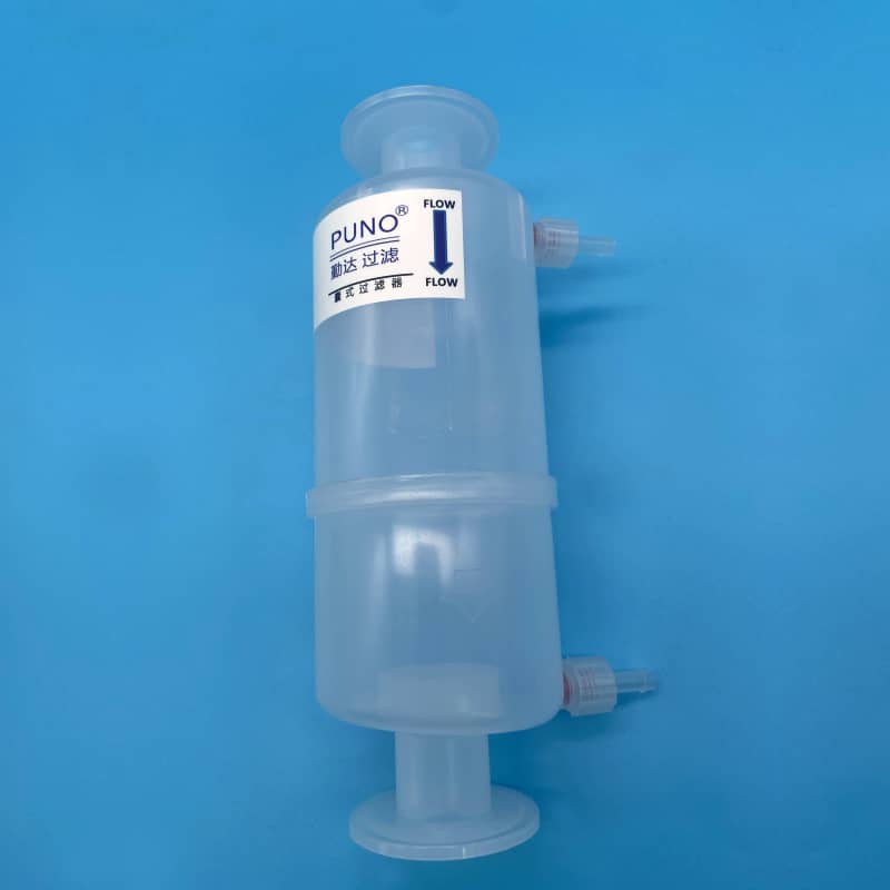 醫藥行業無菌EMP系列囊式過濾器濾芯原始圖片2