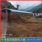 全封閉養(yǎng)鴨大棚建設(shè) 肉鴨養(yǎng)殖大棚搭建 籠養(yǎng)鴨棚施工建造廠家