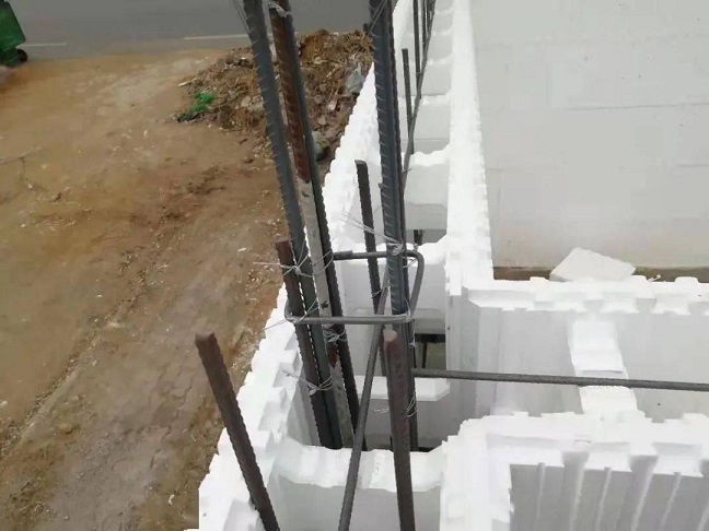 EPS模塊建房施工步驟，農(nóng)村自建別墅設(shè)計(jì)裝修 原始圖片3