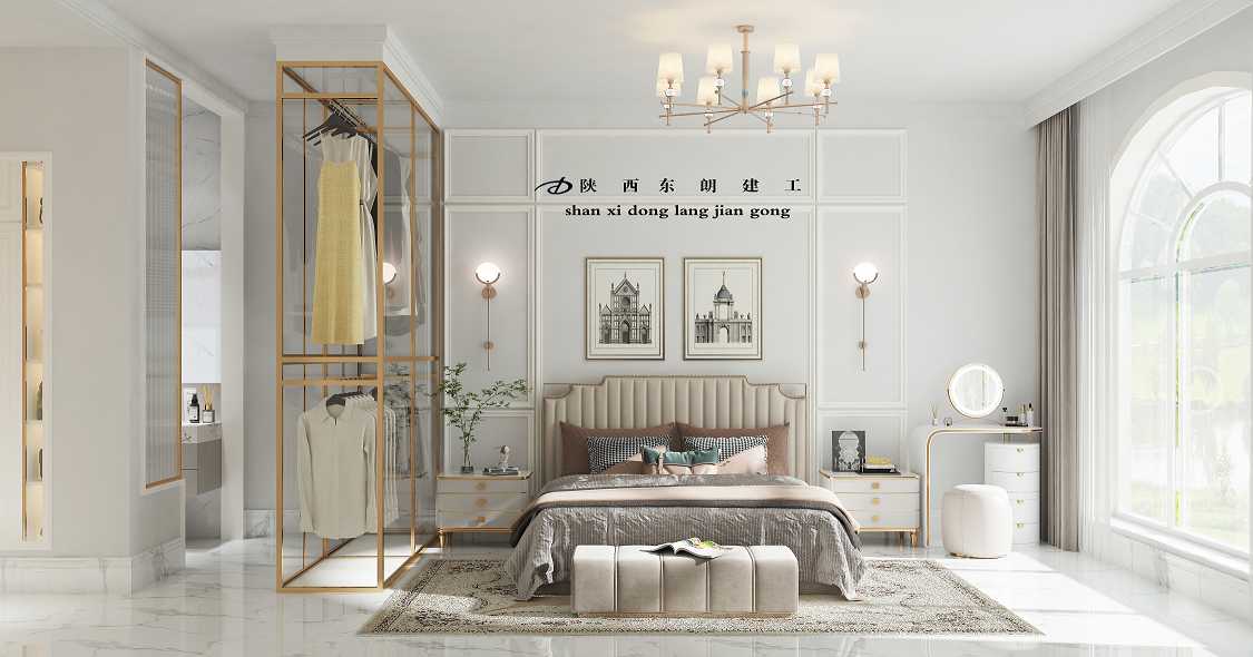 小戶型的住宅在裝修的時候需要注意些什么？