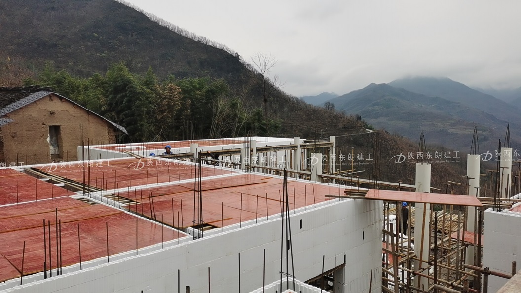 農(nóng)村自建房別墅需要注意的地方，農(nóng)村自建別墅，鄉(xiāng)村庭院別墅設(shè)計(jì) 原始圖片3
