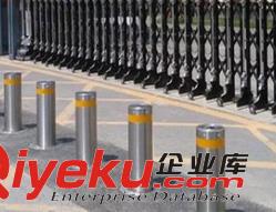 南京廠家升降柱，不銹鋼電動升降柱，南京升降樁原始圖片2