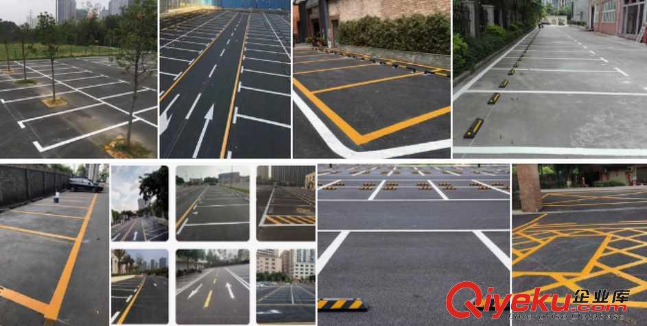 南京道路劃線舉薦南京中北劃線公司，劃線經驗足價格很實惠